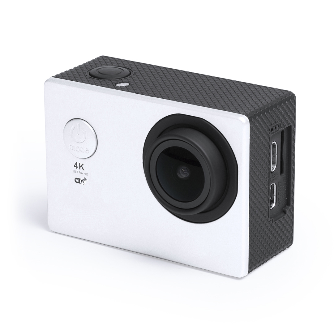 Sport Camara Garrix - BLA - S/T