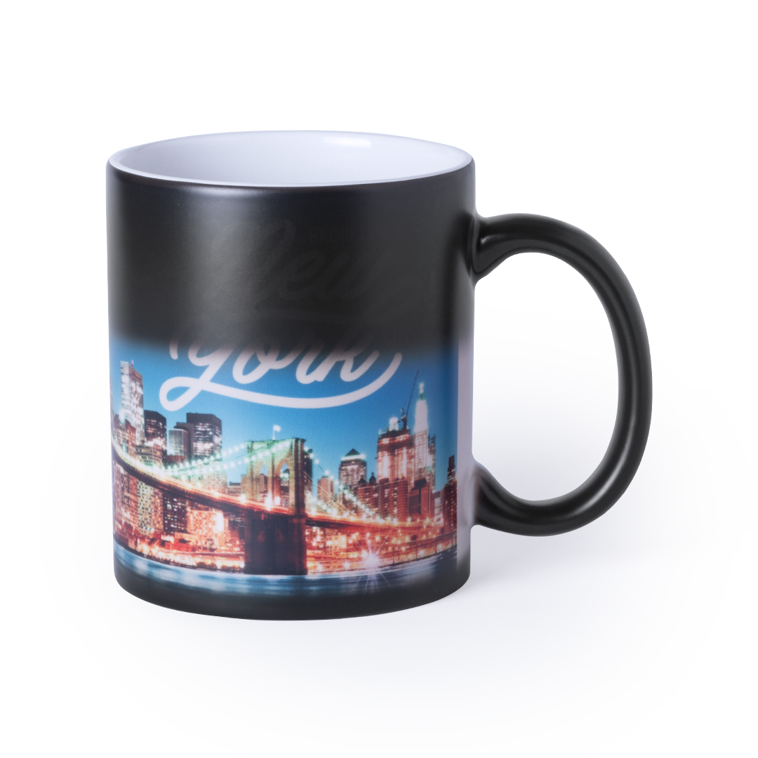 Sublimations Tasse Bardot - NEG - S/T