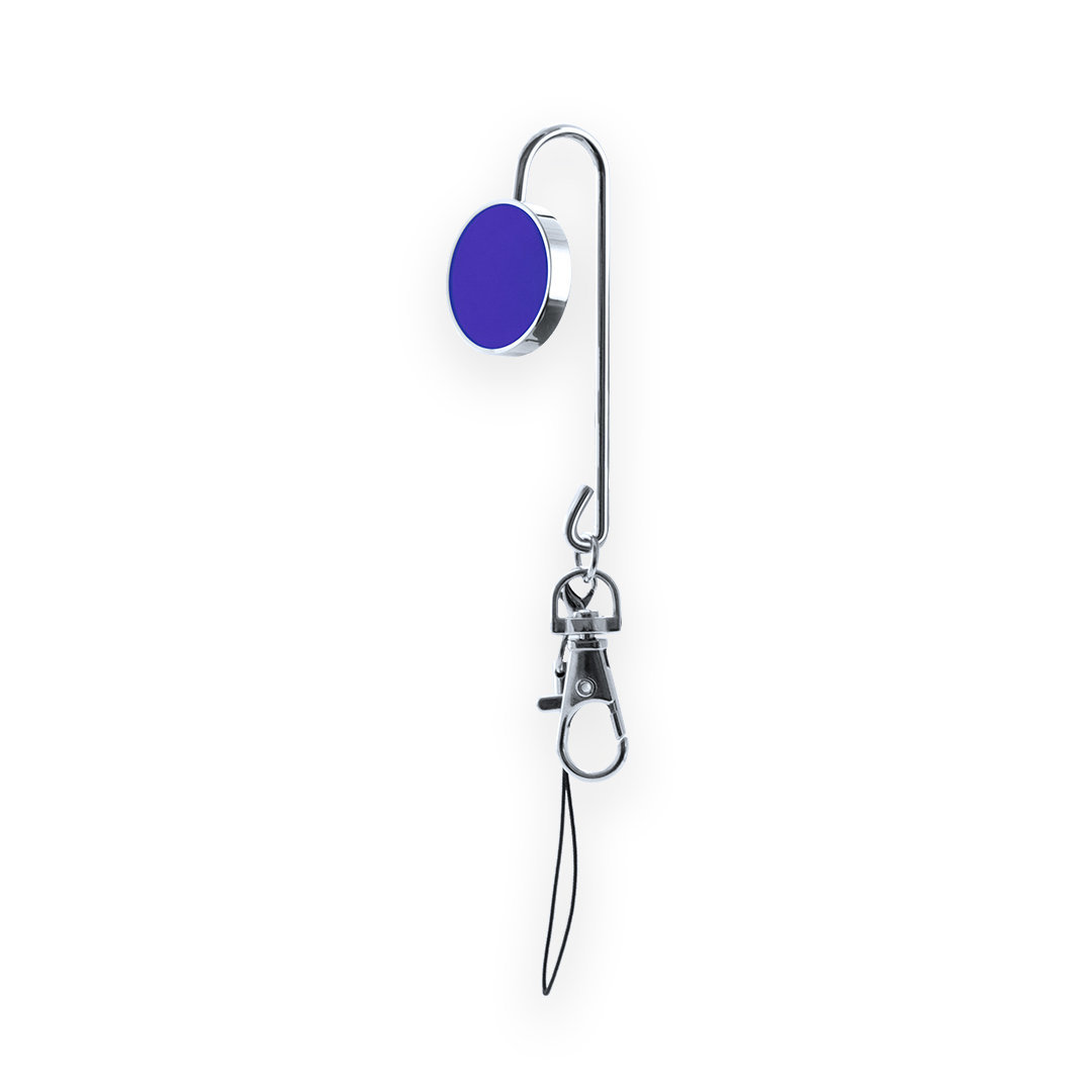 Tas Sleutelhanger Lysia - AZUL - S/T