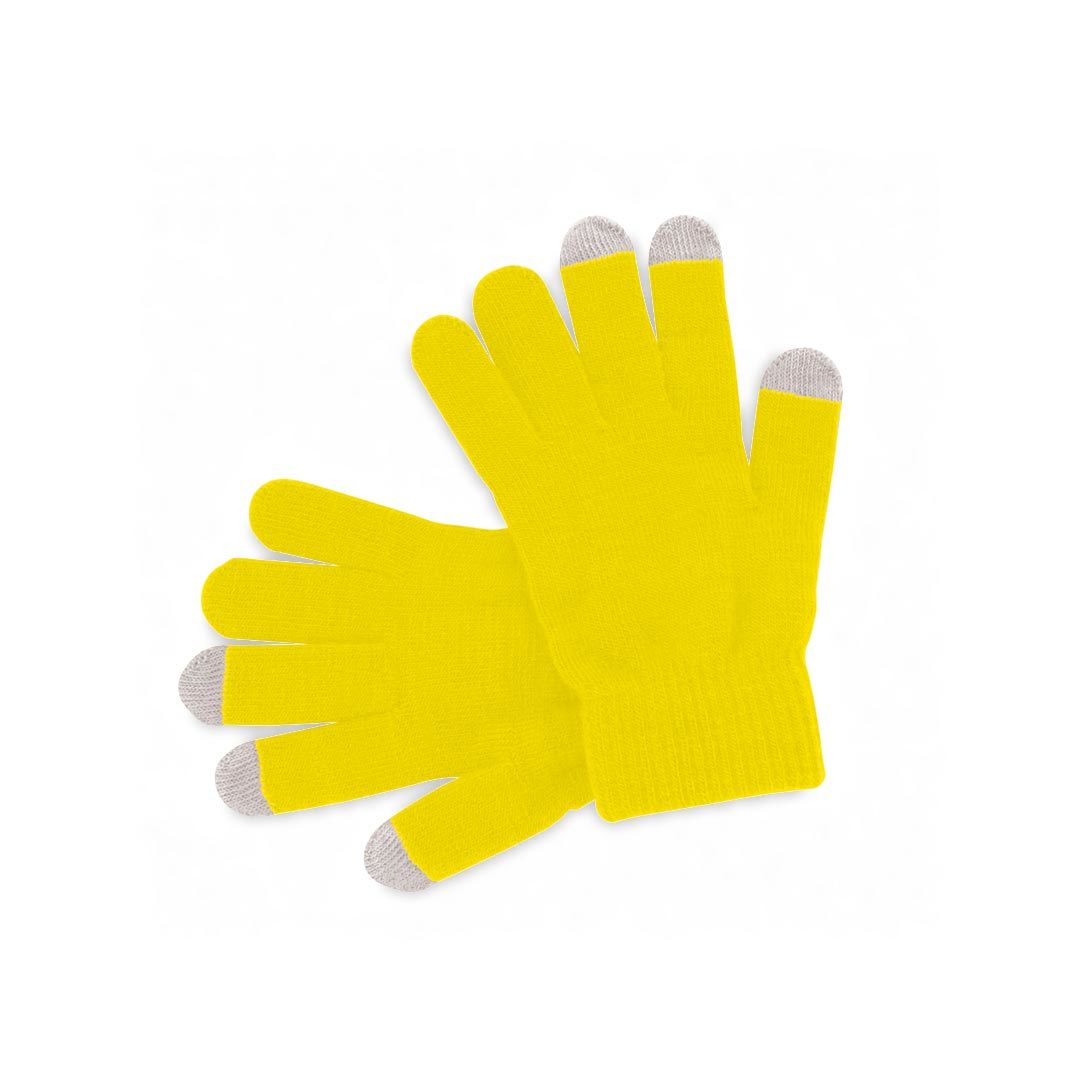 Touchpad Handschuhe Actium - AMA - S/T