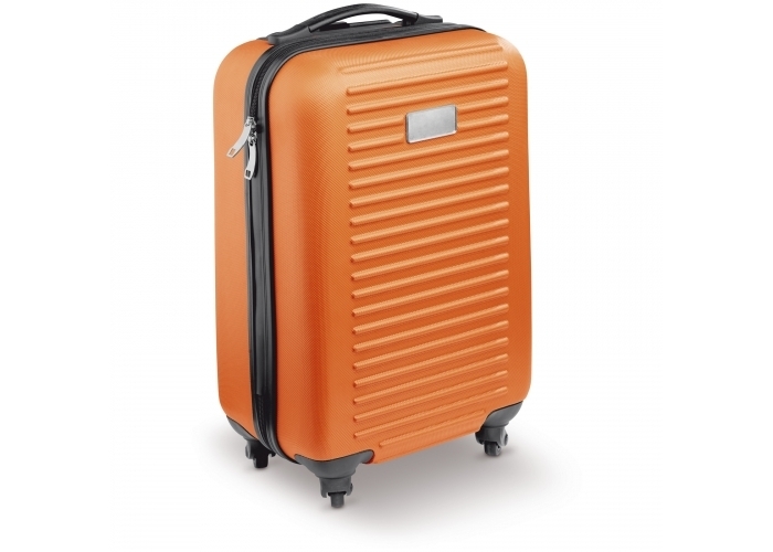 Trolley 18 inch orange