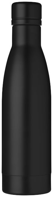 Thermosfles | Roestvrij staal | 500 ml | Bestseller | zwart