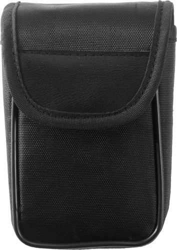 Binoculars | K2 | Magnification 8 x 21 | Black nylon pouch | black