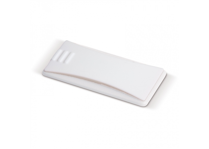 Webcam cover wit / wit