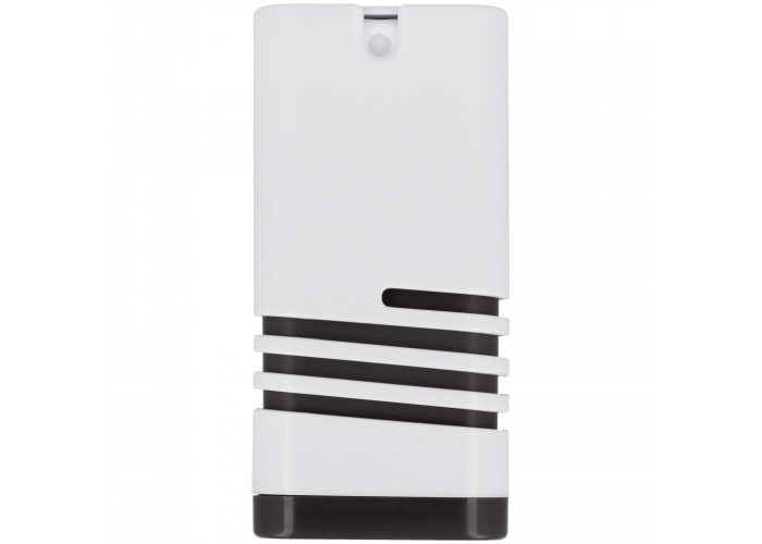 Sunscreen | ABS | SPF30 | 20ml | White ; Black