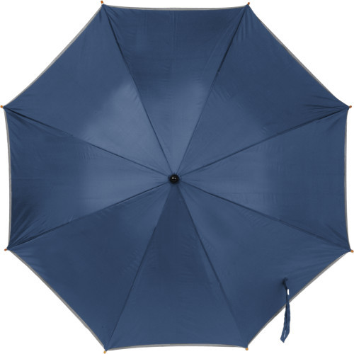 Large automatic umbrella | Reflex | 190T | black