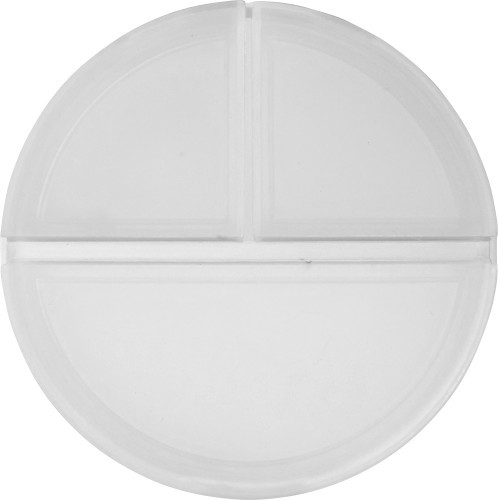 Pillendoosje | neutraal