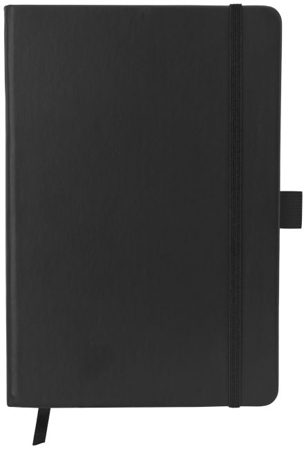 A5 notitieboekje | PU | 80 vellen | Harde kaft | Beige gelinieerd papier | zwart A5 notitieboekje | PU | 80 vellen | Harde kaft | Beige gelinieerd papier | zwart