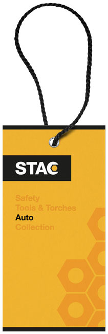 Kofferbakorganizer | 600D Polyester | Gemakkelijk te dragen | zwart