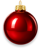 Weihnachtskugeln