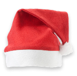 Weihnachtsmuetzen