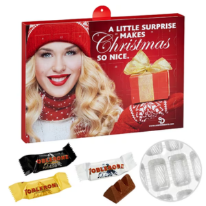 Celebrations advent calendar | Chocolate | Premium | Available until November 1st Celebrations advent calendar | Chocolate | Premium | Available until November 1st