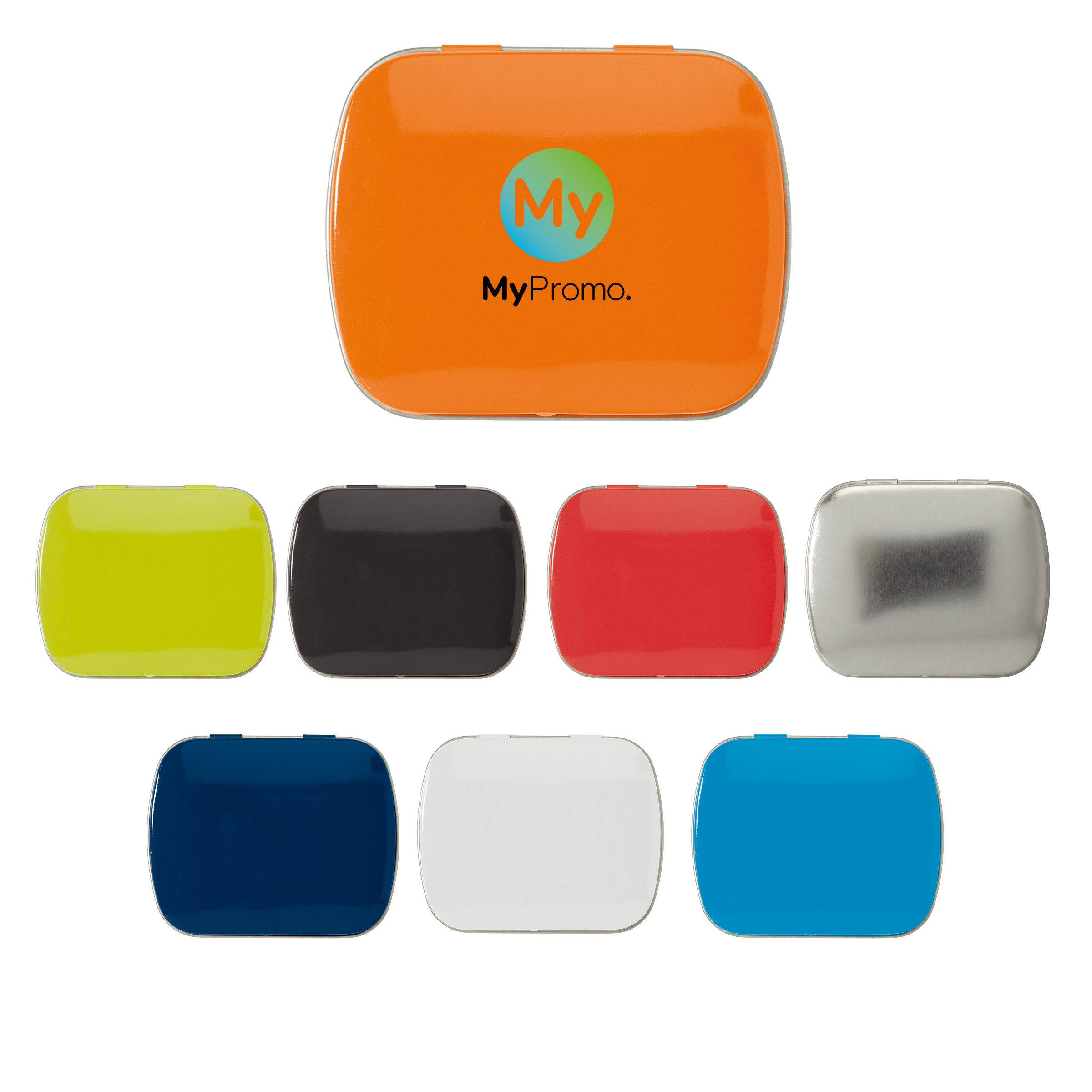 Minzbonbons | Dose | 23 gr