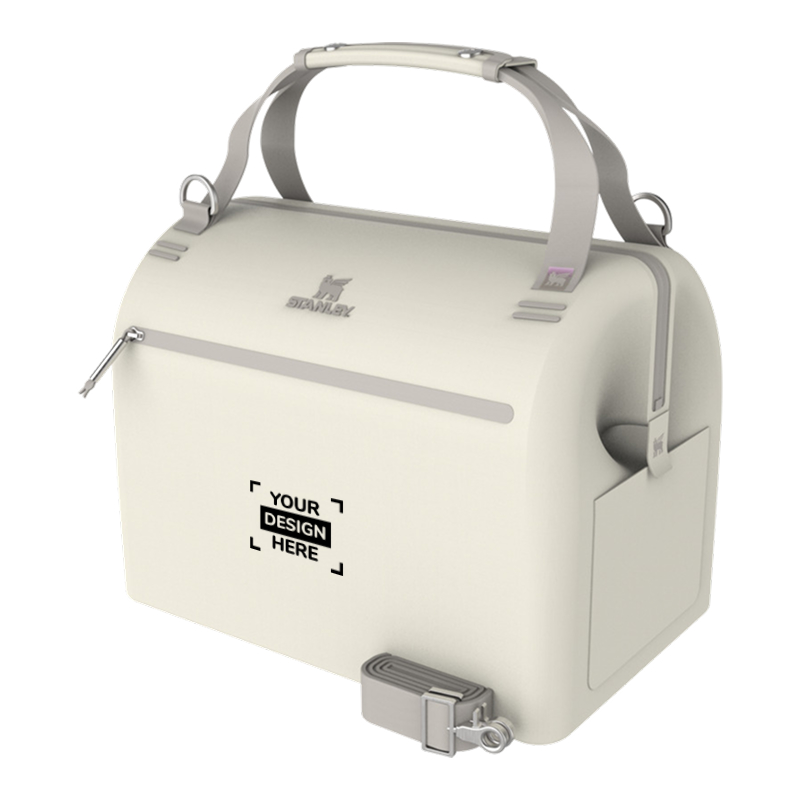 Stanley All-Day Julienne Max Koeltas | Gerecycled polyester | 20 L | Voor de hele dag | Duurzaam