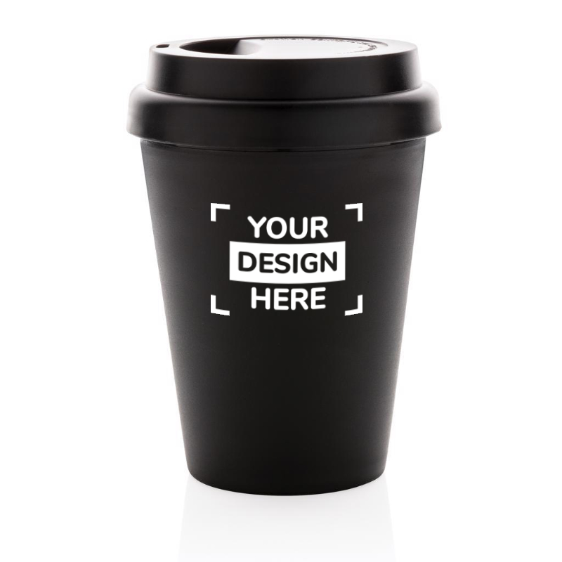 Tasse isolée | PP | 300ml | 2h chaud - 4h froid
