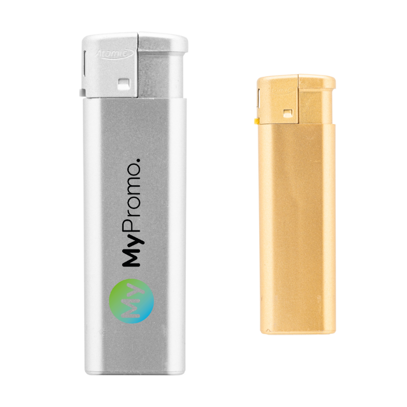 Lighter | Plastic | 25x80x10 cm | Refillable