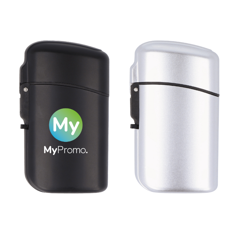 Sturmfeuerzeug | Windfeste Flamme | Elektronisch | Flammenregler