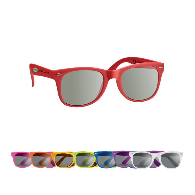 Sonnenbrille | PC | Mit UV400 Schutz