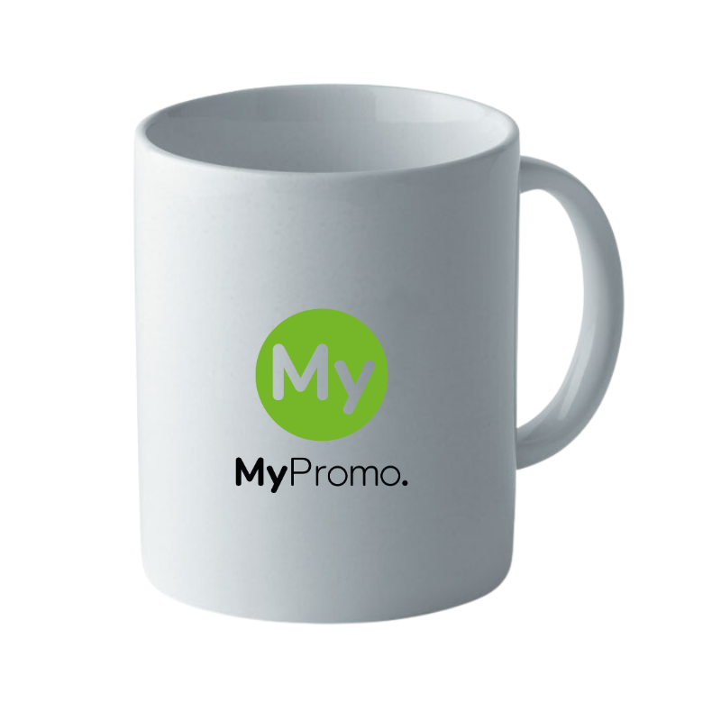 Klassische Keramiktasse| 300 ml | Geschenkkarton