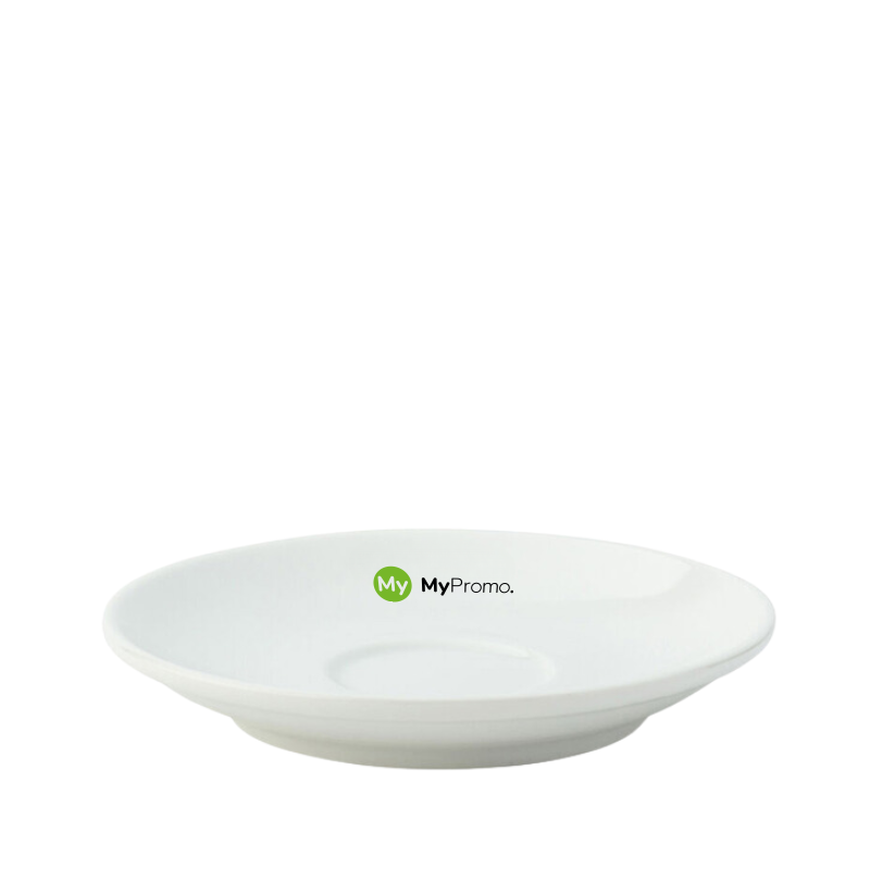 Espressountertasse | Porzellan | 19x⌀11,5cm | Robust Espressountertasse | Porzellan | 19x⌀11,5cm | Robust