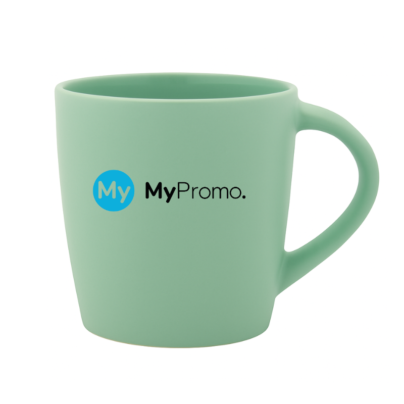 Tasse Matara | Céramique | 300ml | 90×85 mm | Noir