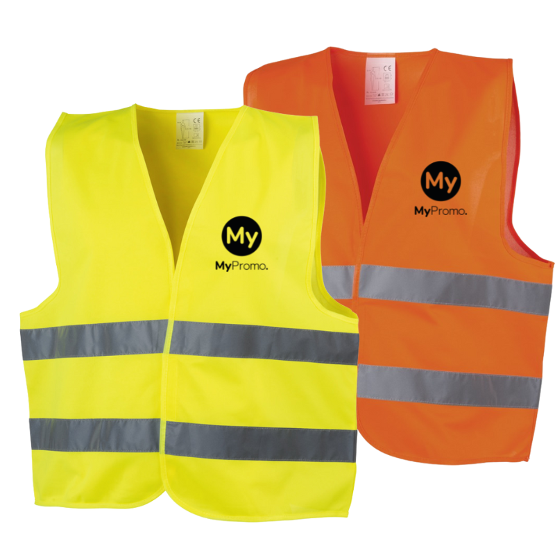 Gilet Good Gilet Jaune PersonnalisÃ© Gilet Jaune Gilet De Travail