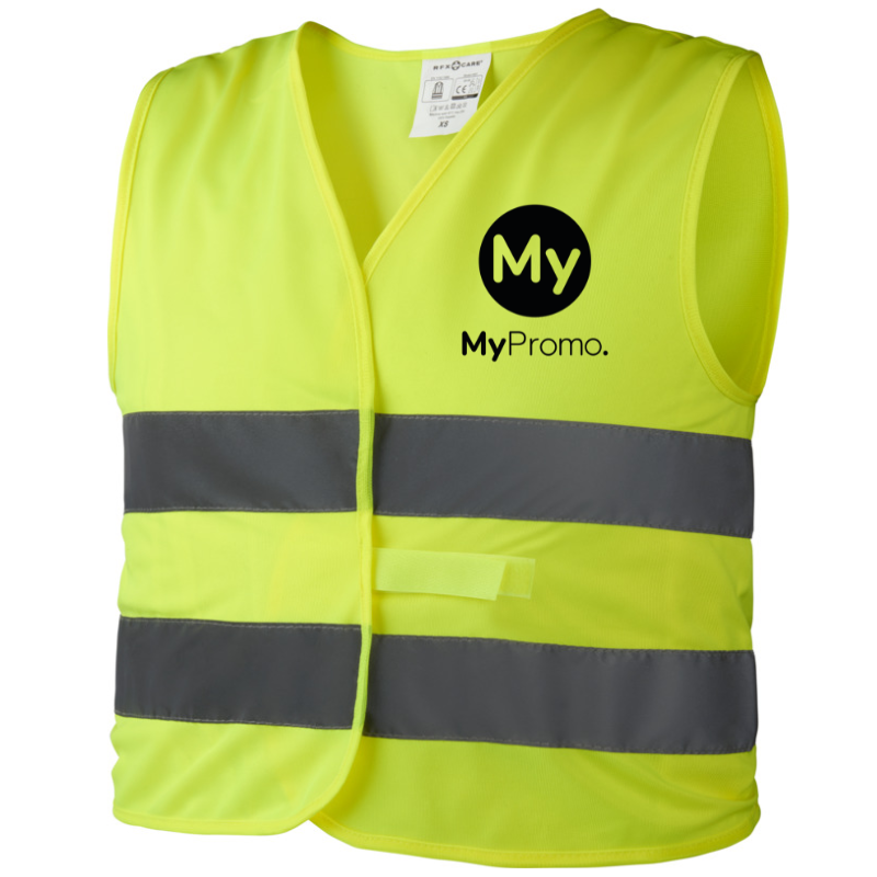 Sécurité Personnalisé Gilet Jaune PersonnalisÃ© Pas Cher Gilet De