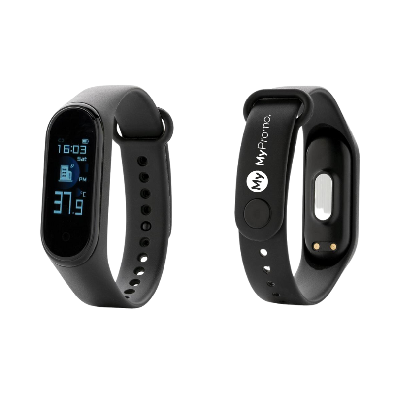 Yamay Pulsuhr Test Activity Tracker Smart Bracelet Wasserdicht