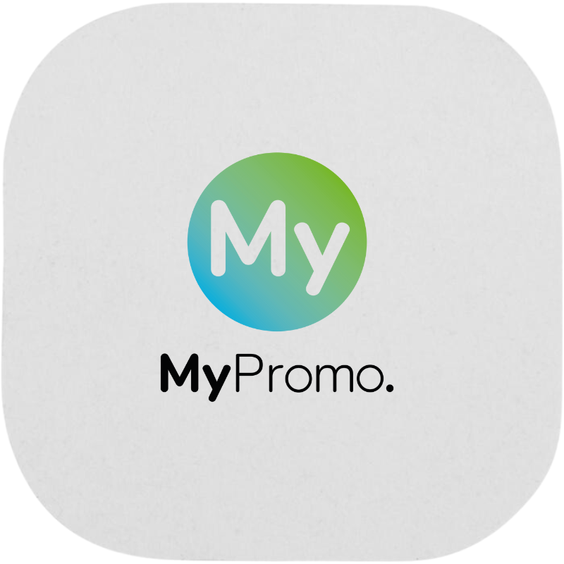 Quadratische Haftnotizen | Papier 80 g/m² | 50 Blätter | Vollfarbdruck