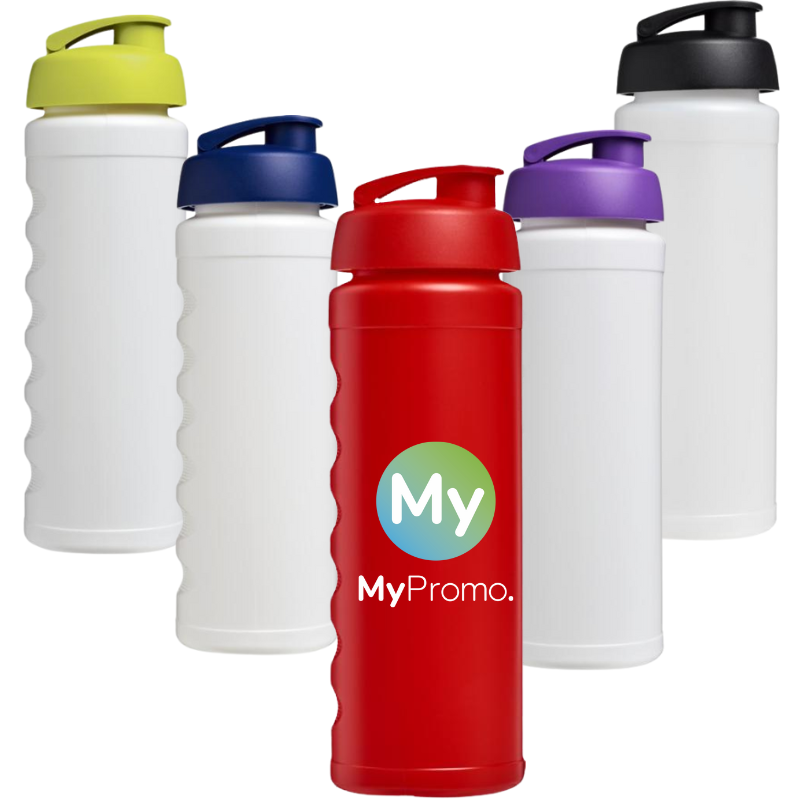 12er Pack Baseball-Wasserflaschen – Auslaufsicher, 500 Ml, Perfekt Für Teams & Sportgeschenke