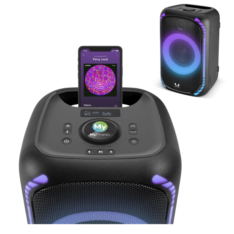 10 Personalised 3HP4102 Fresh 'n Rebel Clam ANC Bluetooth