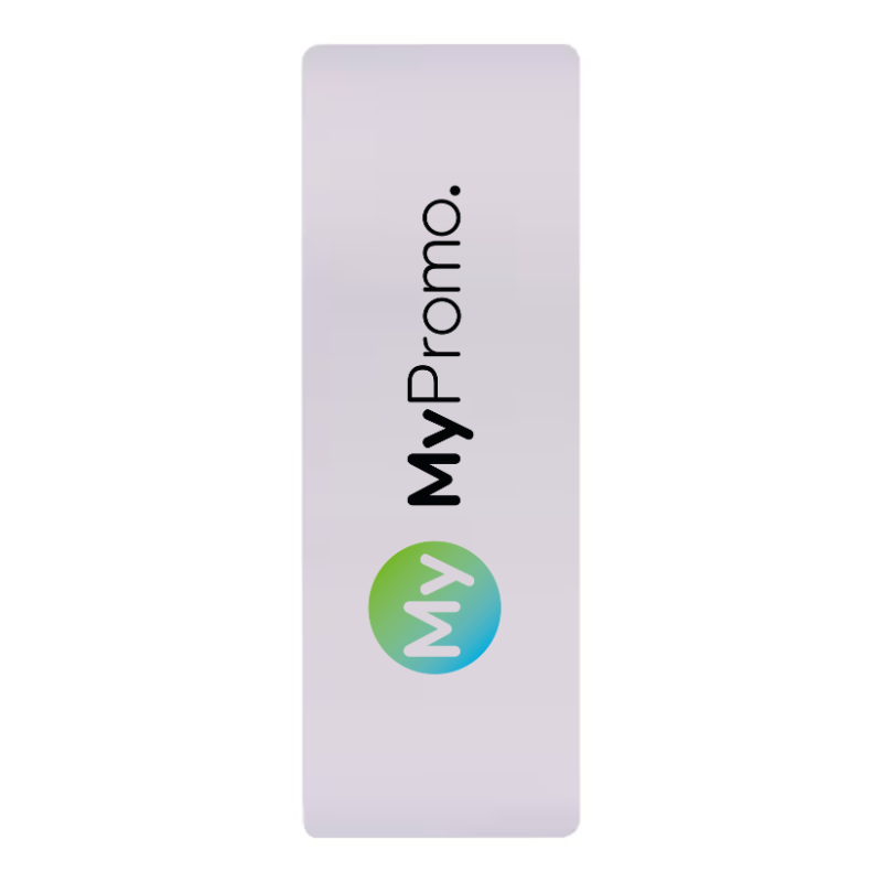 thumbnail image 2 of Custom Personalized Yoga Mat - HD Print Non-Slip Workout Mat With Your Image/Text 2 of 9