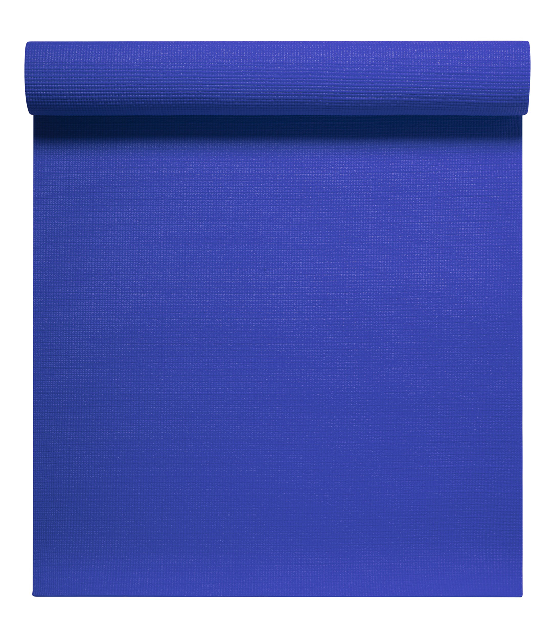 Yoga mat Nodal Blauw