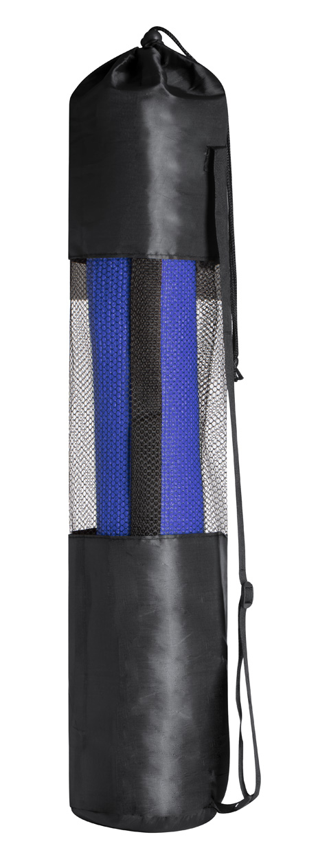 Yoga mat Nodal Blauw