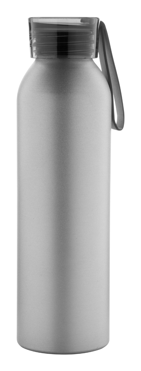 Sport bottle Tukel | Black