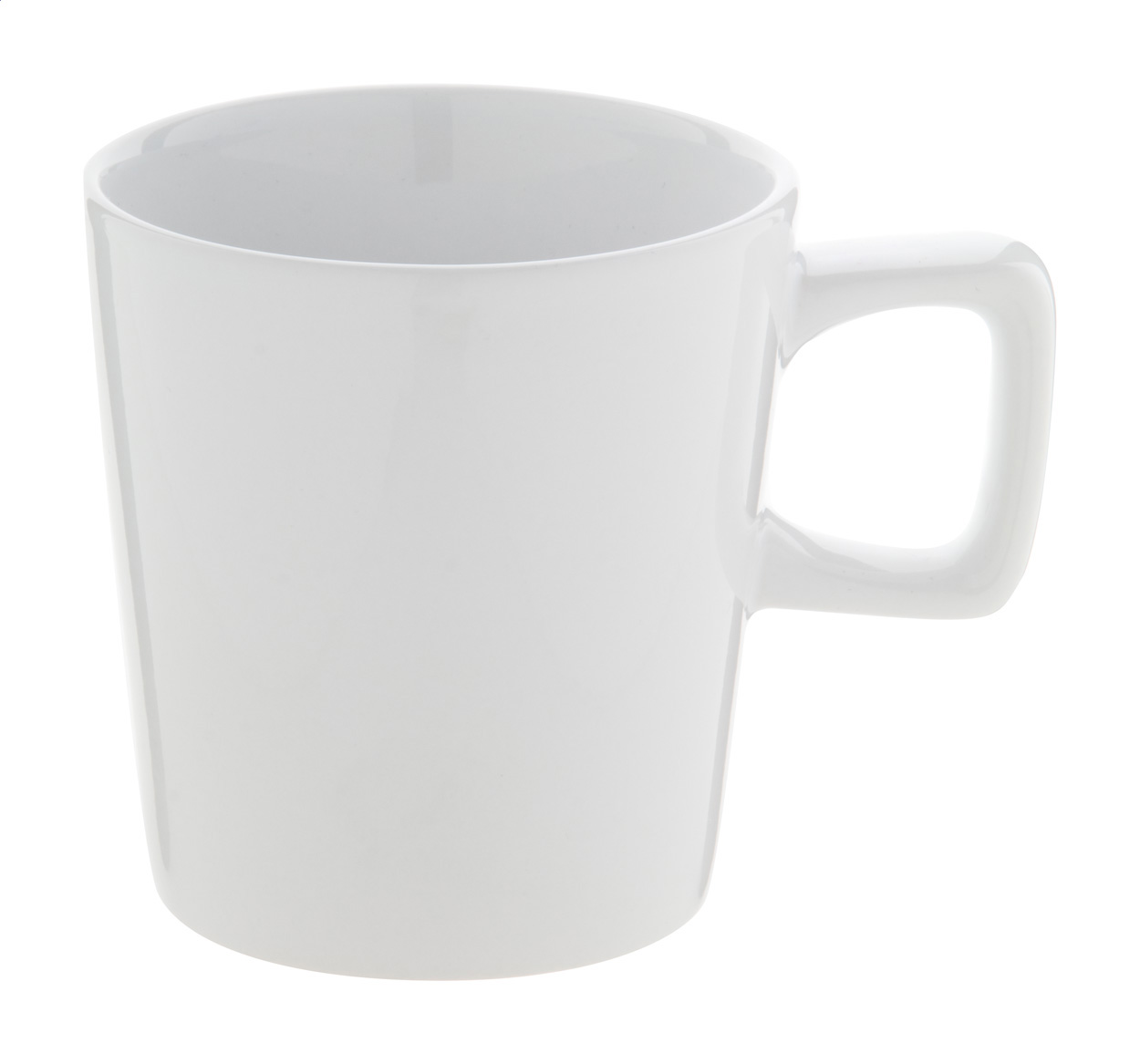 Mug  Angulus | Blanc Mug  Angulus | Blanc