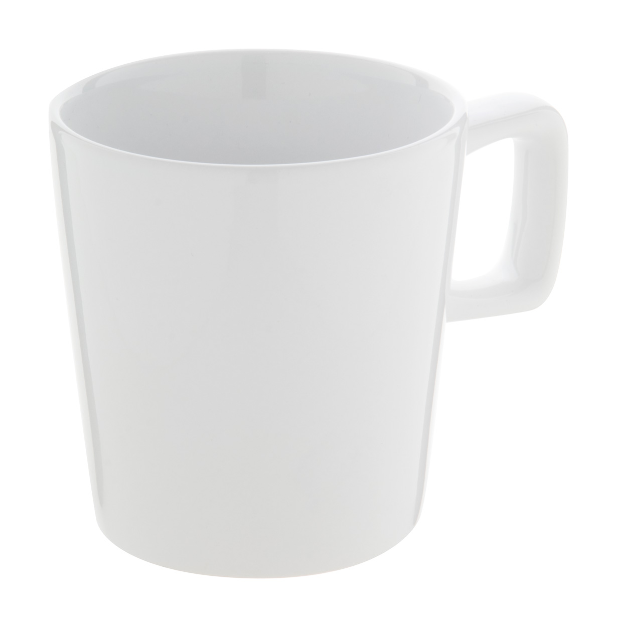 Mug  Angulus | Blanc Mug  Angulus | Blanc