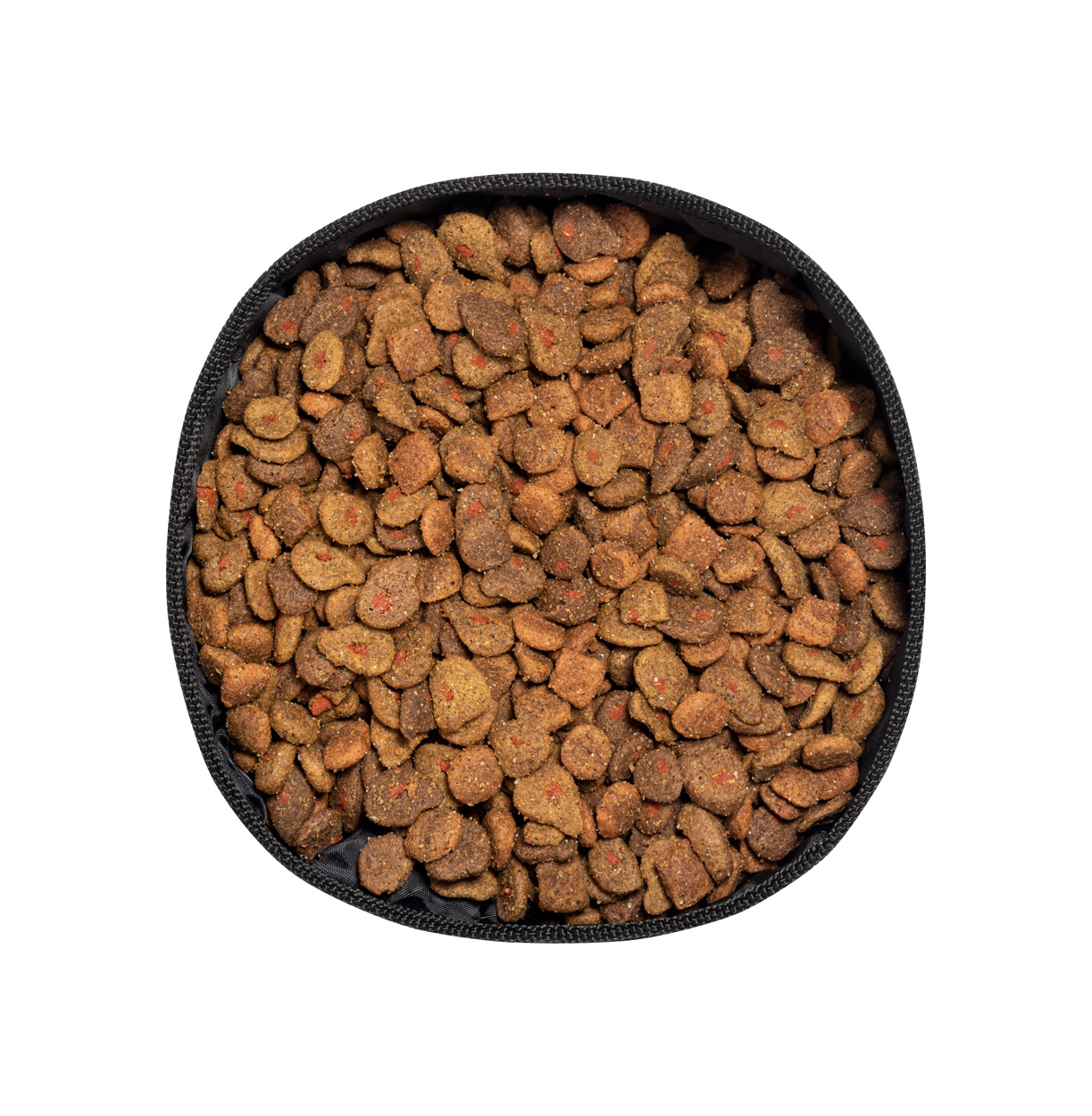 Hondenkom | Gelamineerd gerecycled papier & rPET | Opvouwbaar | Duurzaam | Natuurlijk Hondenkom | Gelamineerd gerecycled papier & rPET | Opvouwbaar | Duurzaam | Natuurlijk