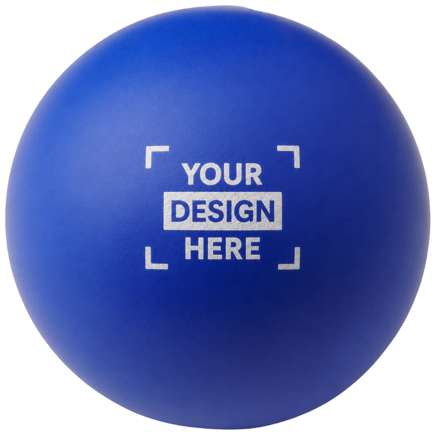Tampographie sur ballon