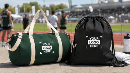 Bedrukte tassen voor sportclubs en teamwear