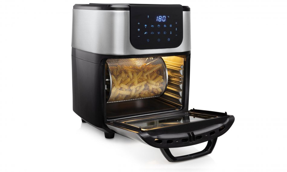 Princess Airfryer Oven Deluxe