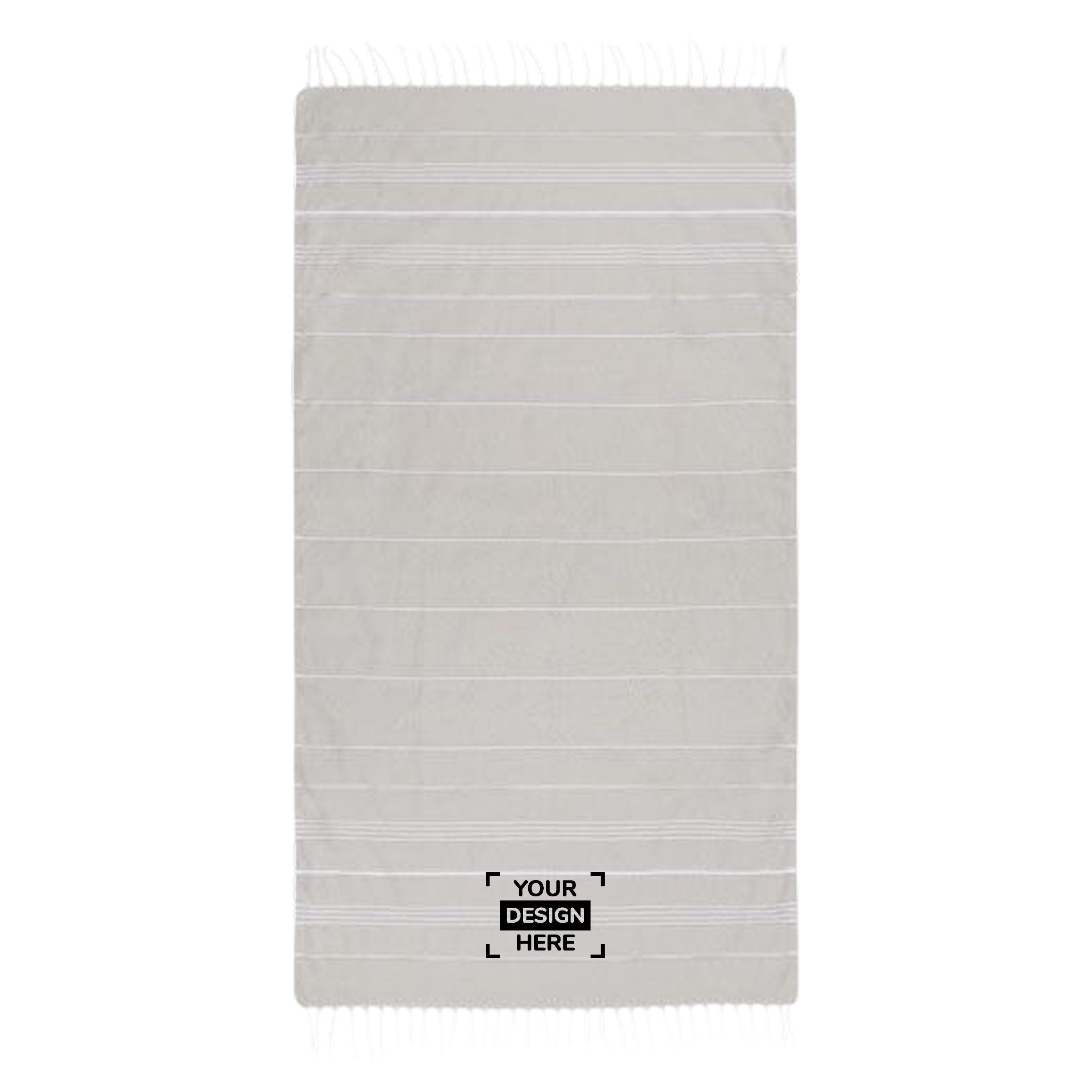 Hammam towel | Cotton 150 g/m2 | 100×180 cm | Lightweight