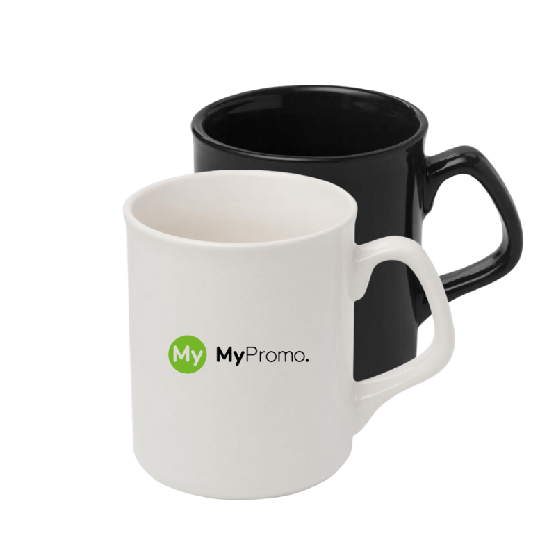 Mug | Porcelaine | 250 ml | Petite quantité
