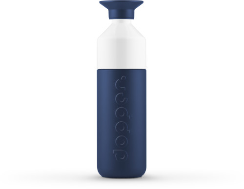 Dopper insulated 580 ml Breaker Blue