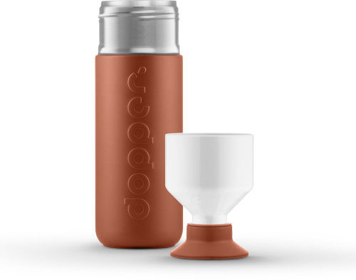 Dopper insulated 580 ml Breaker Blue