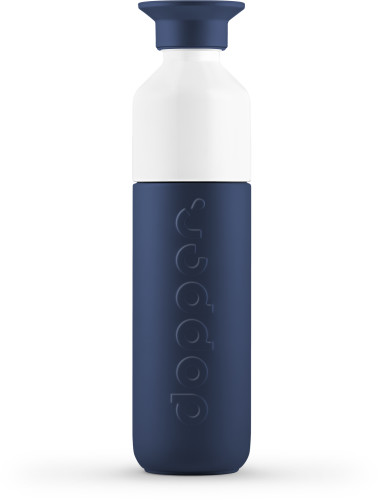 Dopper Insulated Glacier | RVS | 350 ml | Duurzaam | Alleen verzending naar Duitsland en België | Throwback Lilac