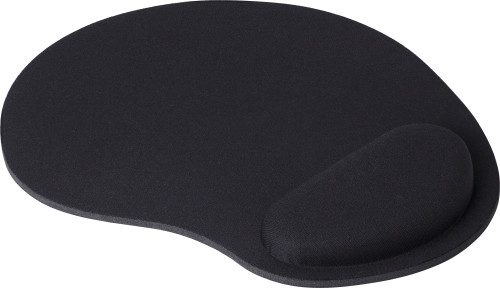 Tapis de souris ergonomique Odin Option standard noir
