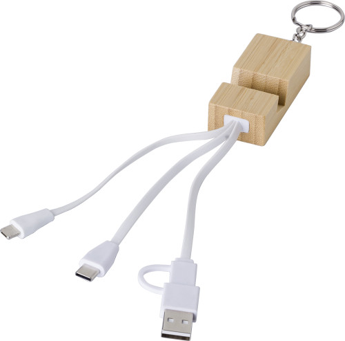 50 Câbles Porte-clés En Fil Métallique Inoxydable 304 - Longueur 15 Cm, Diamètre 1.5 Mm - Pour étiquettes De Bagage, Clés, Pendentifs