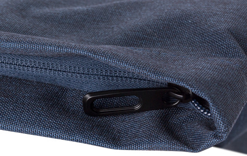 Rolltop-rugzak | 600D polyester | 25 x 14 x 45 cm | Computerrugzak | zwart Rolltop-rugzak | 600D polyester | 25 x 14 x 45 cm | Computerrugzak | zwart