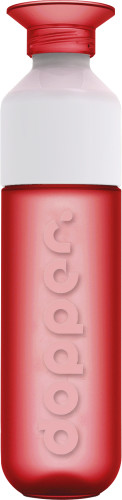 Dopper Original waterfles | PP | 450 ml | Duurzaam | Alleen verzending naar België en Duitsland | Seahorse Lime